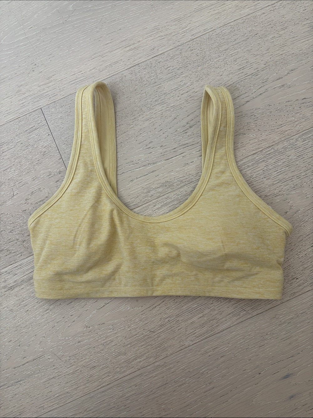 ALO Yoga Scoop Sports Bralette